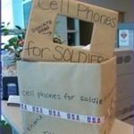Cell Phones for Soldiers 2008_2